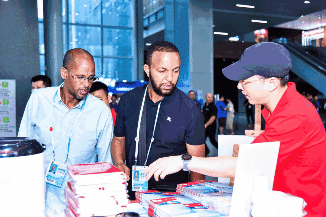 广交会信号：外贸人开拓新蓝海市场的破局之路