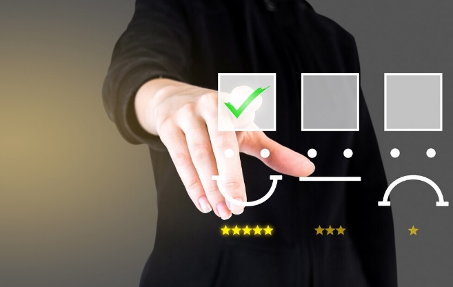 外贸人建议收藏：背调海外客户途径+跟进话术！