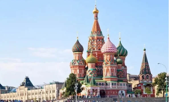 外贸如何开发俄罗斯市场？这几种方法简单有效