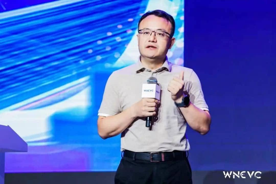 豪门国际CEO程鹏：数据确权、数据安全与数据闭环“新”思路